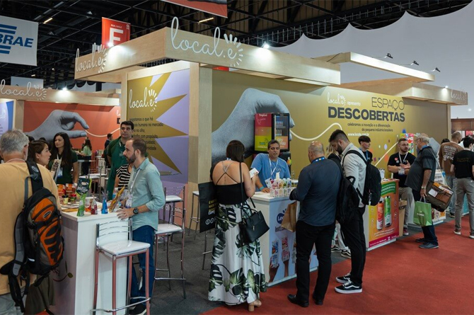 Brasil como escaparate para el negocio alimentario en Latinoamérica