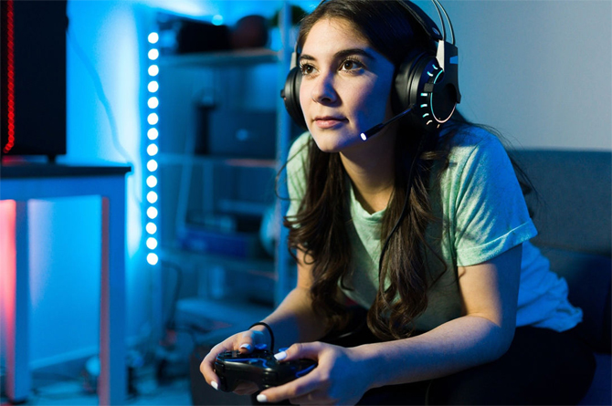 La IA irrumpe en los videojuegos: ¿revolución creativa o riesgo para el sector?