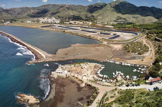 Frecom alza la voz contra la adjudicaci&oacute;n a dedo de la recuperaci&oacute;n de Portm&aacute;n a la empresa p&uacute;blica Tragsa