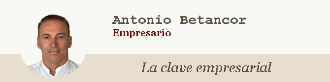 Antonio Betancor