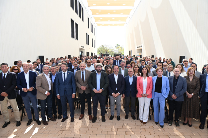 Enésima llamada a la unidad en defensa del Trasvase Tajo-Segura