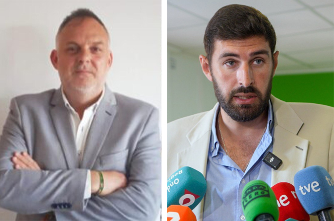 Enésima fuga de Vox