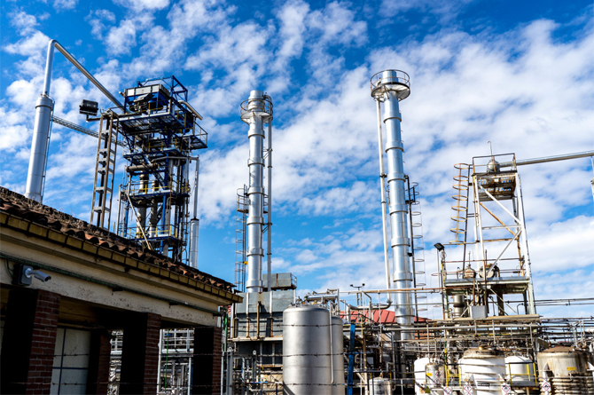 “Quiero industria, pero lejos de mí”: así lastra este sector el crecimiento económico