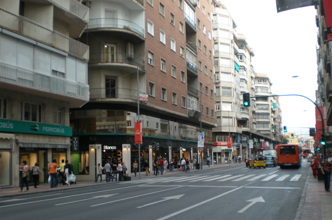 Con el 3,2% de la poblaci&oacute;n, la riqueza regional solo es el 2,66% de la espa&ntilde;ola