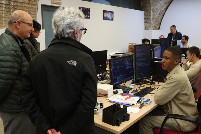 Equipo de investigaci&oacute;n