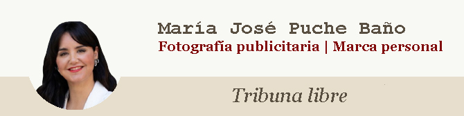 María José Puche Baño