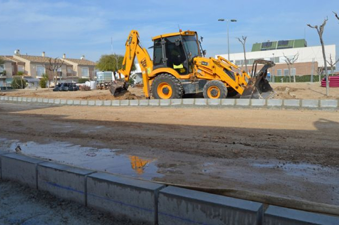 Los municipios de la Región se repartirán 24 millones de euros para obras y servicios