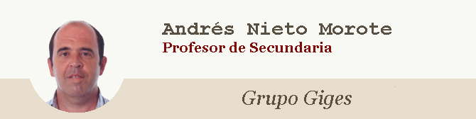 Andrés Nieto Morote