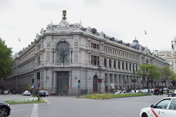 La banca vuelve a cerrar el grifo de los préstamos