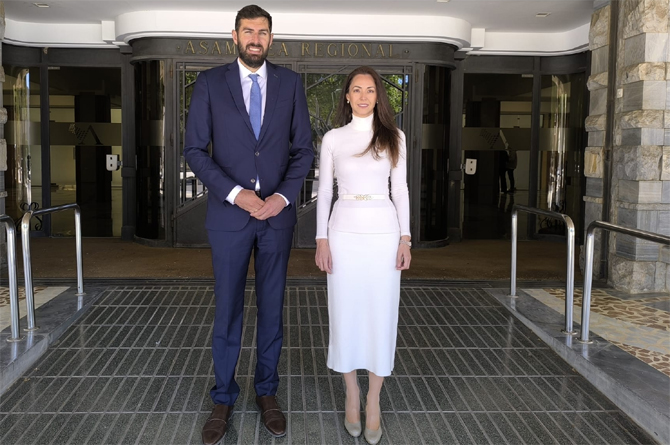 Antelo: “Vox se ha convertido en una SL”