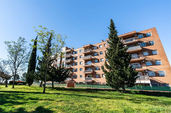 Estadística confirma la brusca caída de un 15% en la compraventa de viviendas en febrero en la Región