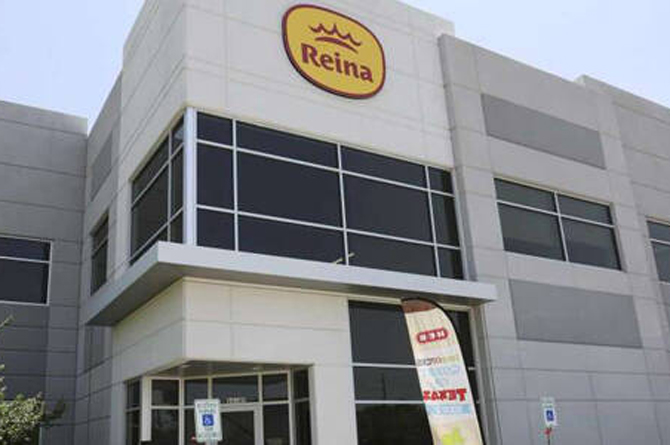 El Grupo Reina cumple su primer siglo de vida con unas ventas en torno a los 280 M&euro; (+10%)