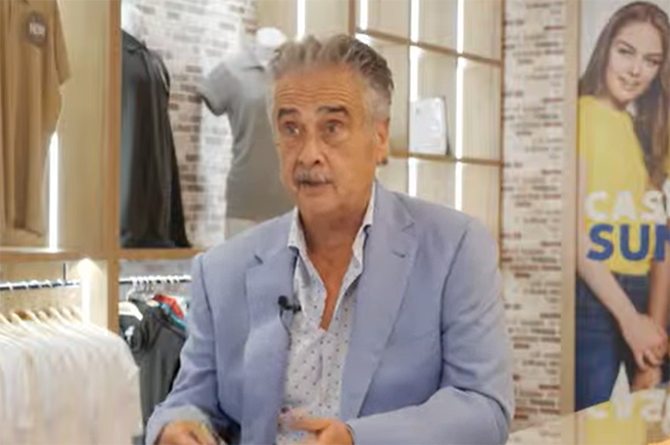 Los zuecos que han enfrentado a Gor Factory con la norteamericana Crocs: victoria para la murciana