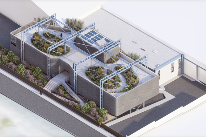 Los arquitectos murcianos ‘colocan’ nueve candidaturas entre los 209 finalistas de los Premios nacionales de Arquitectura