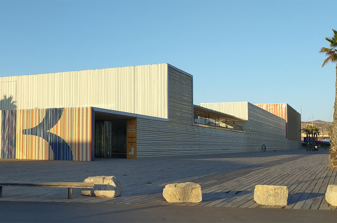 Cartagena prorroga la gestión de El Batel a Gestípolis y Sonora Producciones