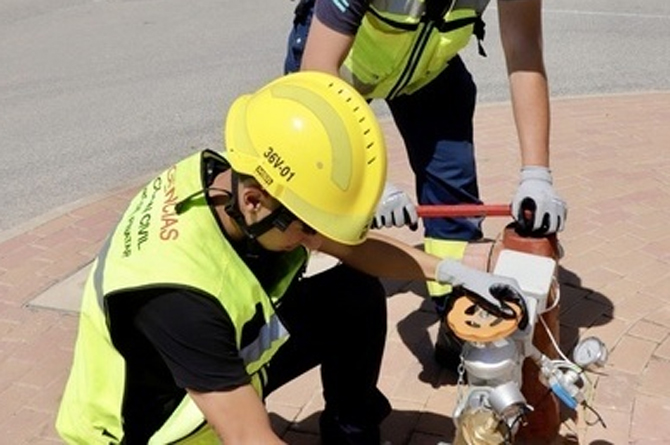El Gobierno regional impulsa 26 proyectos de innovación abierta en defensa y seguridad