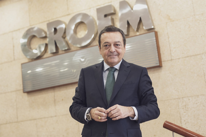José María Albarracín