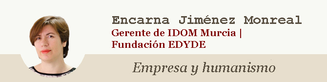 Encarna Jiménez Monreal