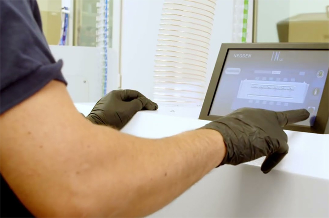 Melmak Technologies implementa automatismos para la maquinaria agrícola