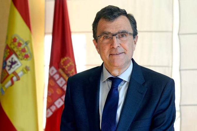 Jos&eacute; Ballesta Germ&aacute;n