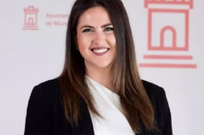 Mar&iacute;a Guerrero
