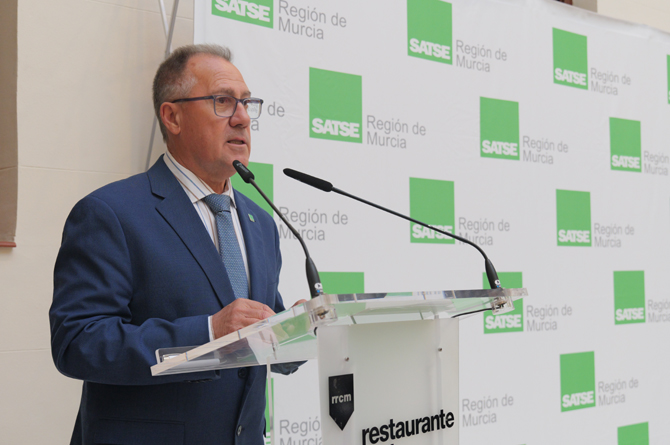 Satse homenajea a equipos y profesionales destacados en el Día Internacional de la Enfermería