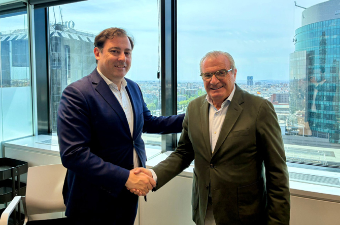 Miraltabank se incorpora a la red de bancos que colaboran con Aválam
