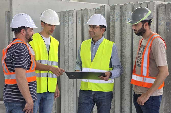 Los constructores europeos eligen a Casas Mundejo como referente en la construcción industrializada