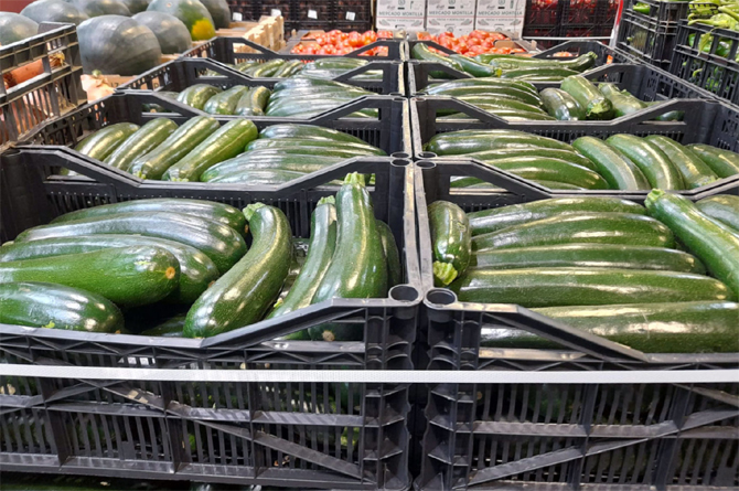 Otra hortofrutícola que cae: Euro Fruta Siglo XXI deja unas deudas de más de 5 M€