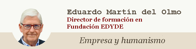 Eduardo Martín del Olmo