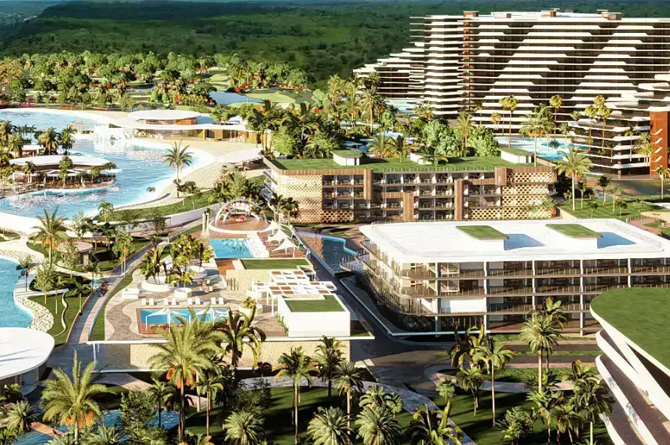 La murciana Clerhp Estructuras reduce sus ventas un 19%, pero multiplica por tres sus activos en República Dominicana