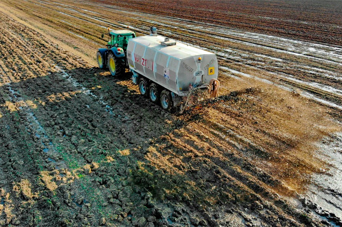 Los agricultores europeos ponen fecha a las nuevas protestas del campo: el martes 19