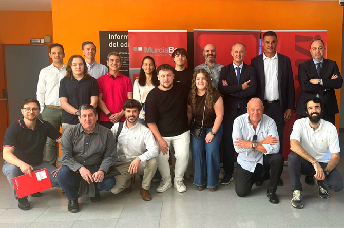 Murcia-Ban reúne a 30 inversores y emprendedores para evitar los errores más comunes