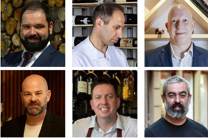 Los expertos en vino murcianos brillan en el panorama nacional: seis sumilleres de la Región se cuelan en la élite española
