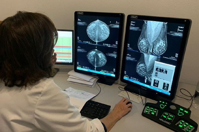 La nueva metodolog&iacute;a permitir&aacute; ganar en precisi&oacute;n