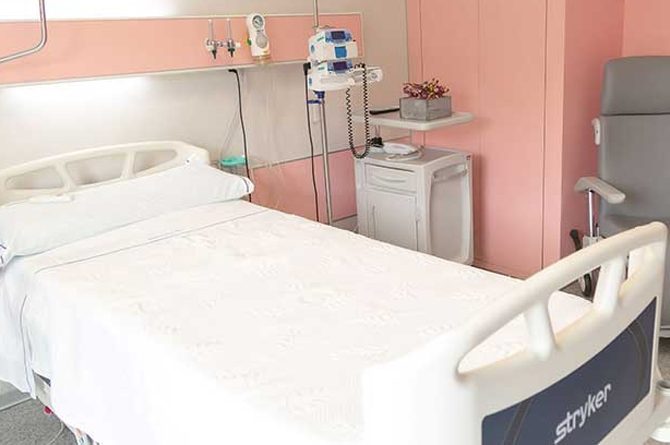 El negocio de los hospitales privados ya supera los 14.600 millones de euros