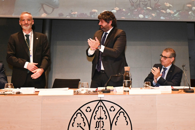 Diez millones extra para infraestructuras de las universidades p&uacute;blicas