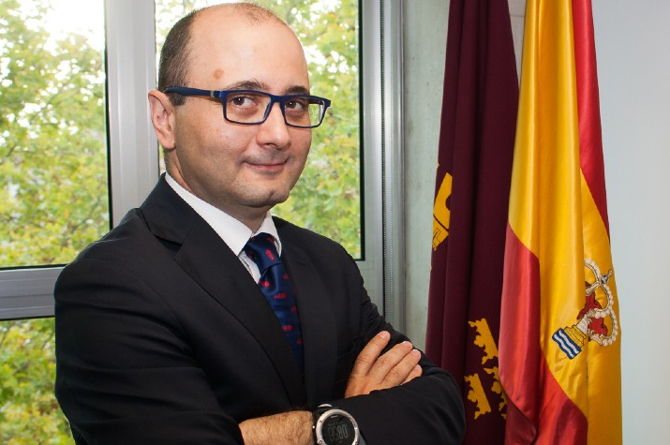 Abierta una nueva convocatoria del Cheque Europa