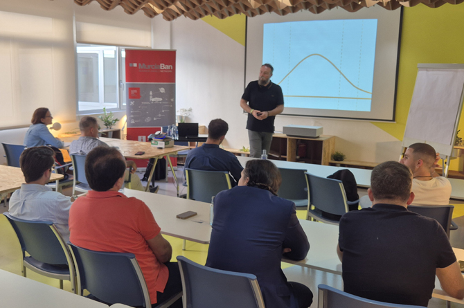 Un curso intensivo para formar a inversores y emprendedores en startups