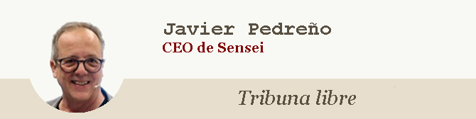 Javier Pedreño