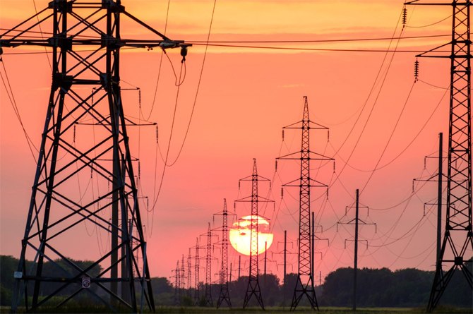 La electricidad supone m&aacute;s de la mitad del gasto de la industria espa&ntilde;ola en energ&iacute;a