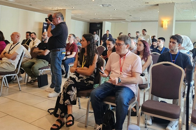 Los Alcázares acoge el próximo sábado el evento tecnológico #PowerUS