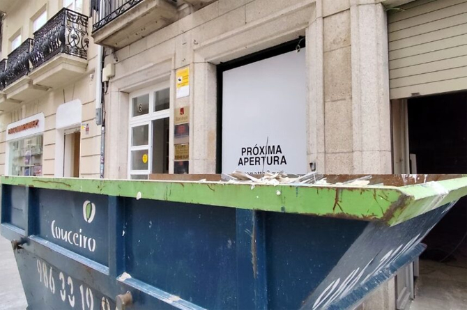 La Región evitó en abril una caída generalizada en la creación de empresas
