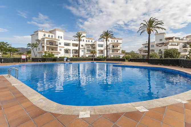 Más viajeros, menos pernoctaciones, así fue la ocupación en alojamientos extrahoteleros en marzo
