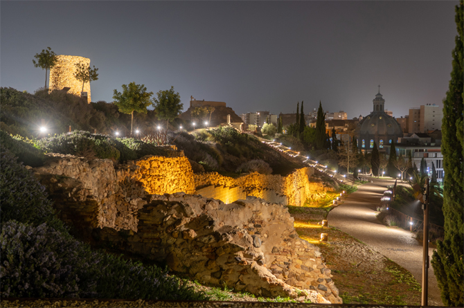 Cartagena se transforma en la capital del turismo sostenible
