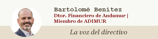 Bartolomé Benítez