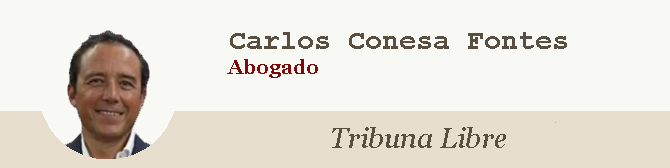 Carlos Conesa Fontes