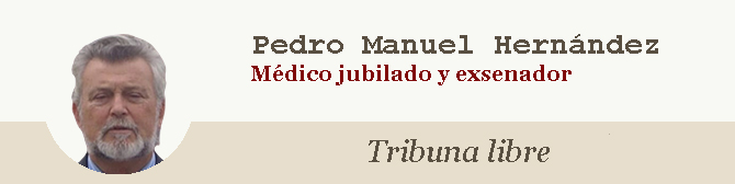 Pedro Manuel Hernández López