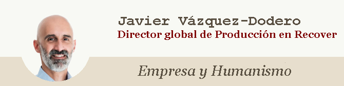 Javier Vázquez-Dodero