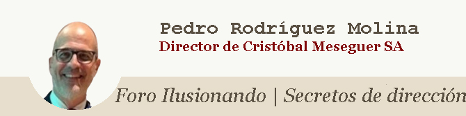 Pedro Rodríguez Molina